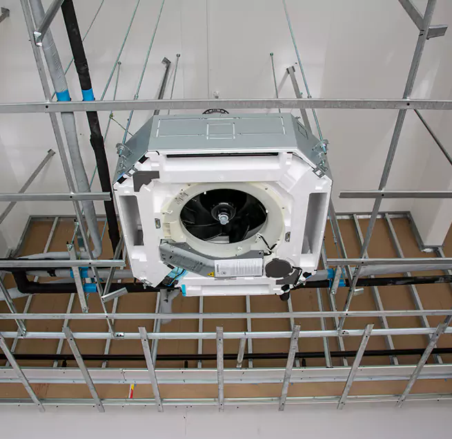 Why Homeowners & Businesses Trust Us in Dallas, TX?