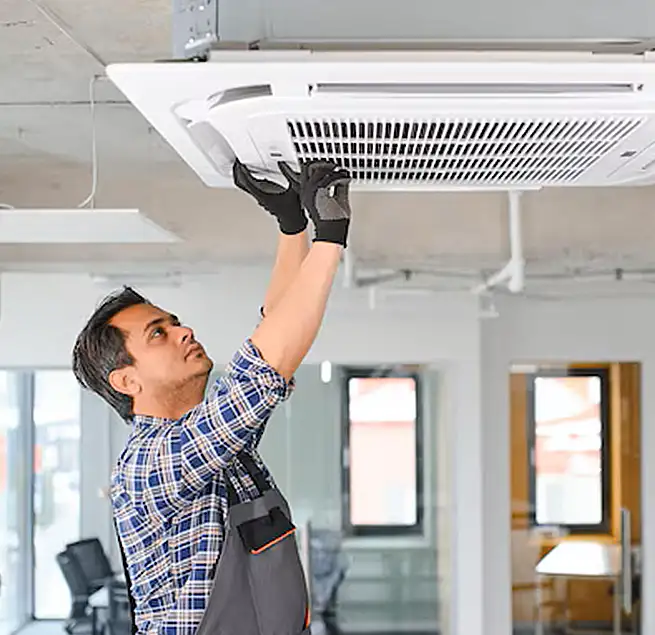 Why Homeowners & Businesses Trust Us in Dallas, TX?