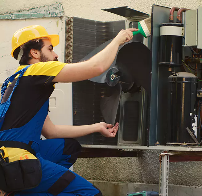 Why Homeowners Businesses Trust Us in Dallas, TX?