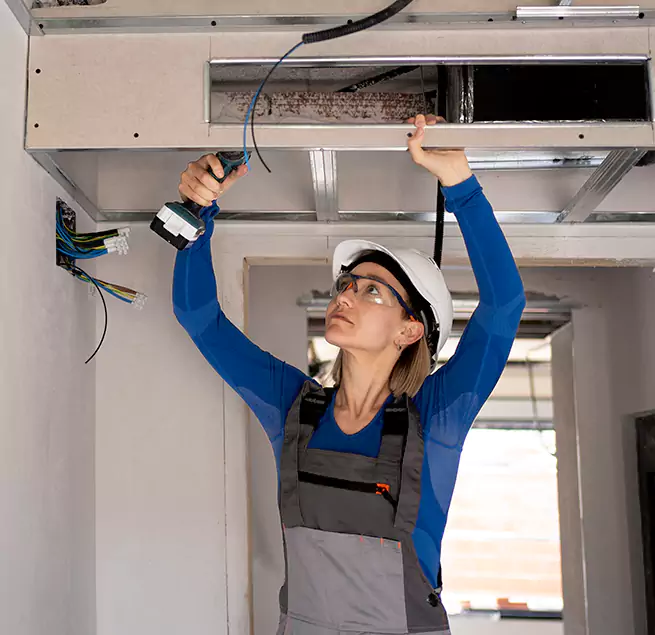 Why Homeowners & Businesses Trust Us in Dallas, TX?