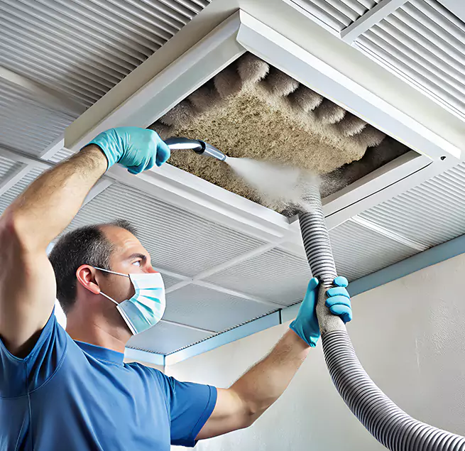 Why Homeowners Businesses Trust Us in Dallas, TX