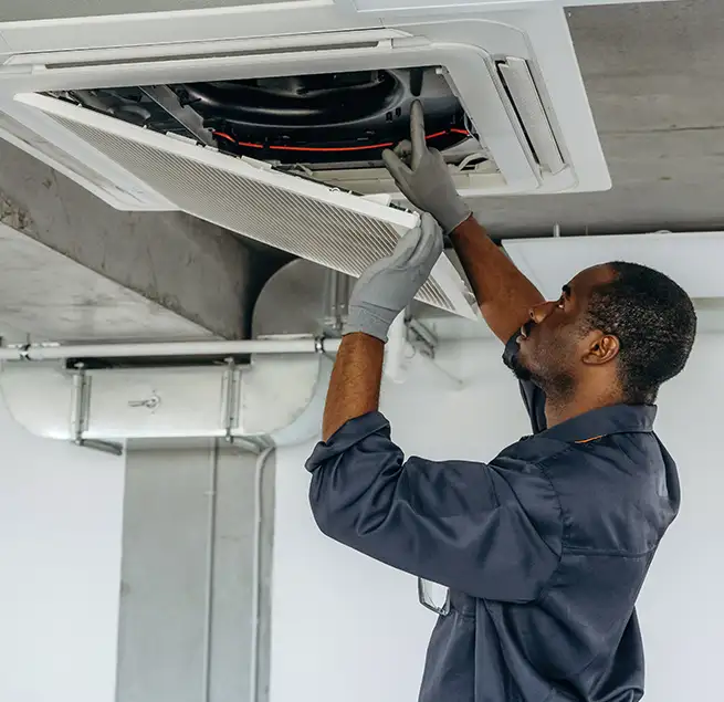 Why Homeowners & Businesses Trust Us in Dallas, TX?