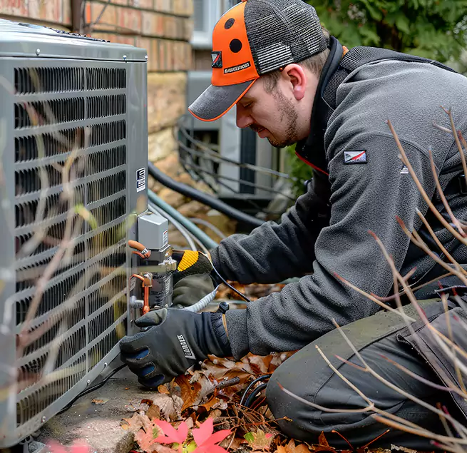 Why Homeowners & Businesses Trust Us in Dallas, TX?