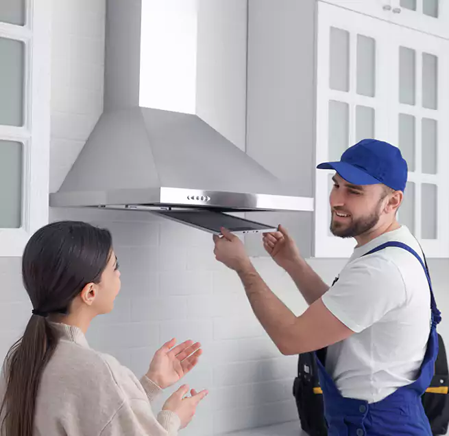  Why Homeowners & Businesses Trust Us in Dallas, TX?