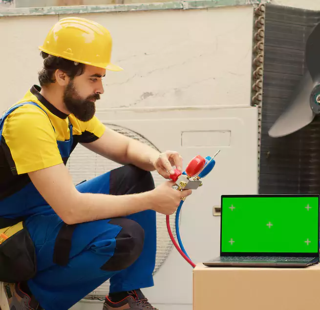 Why Homeowners & Businesses Trust Us in Dallas, TX?