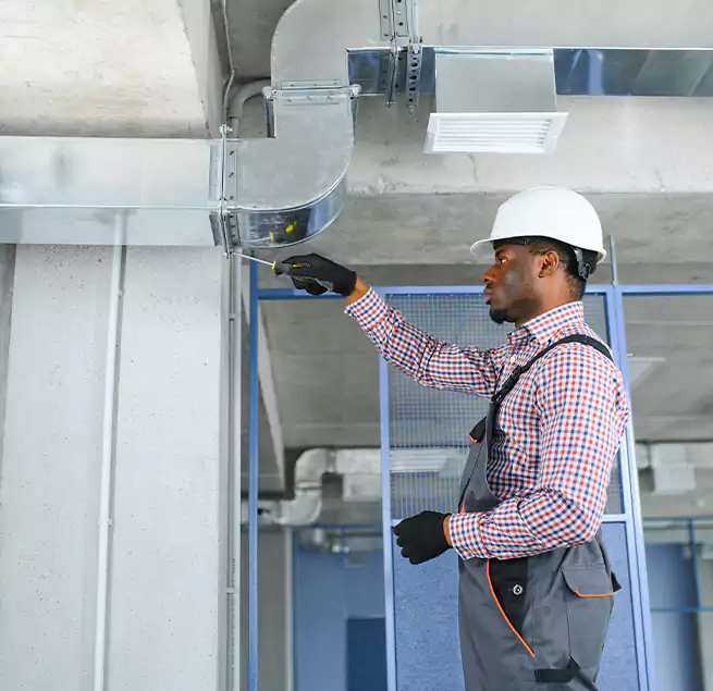 Why Homeowners & Businesses Trust Us in Dallas, TX