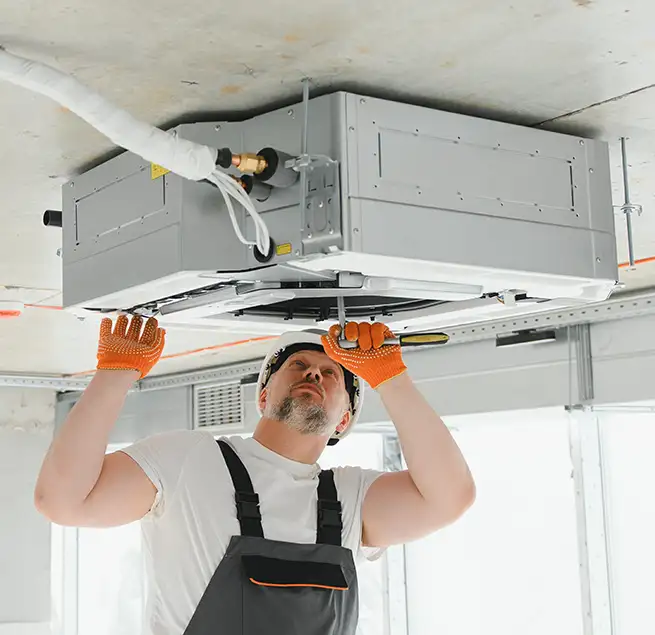 Why Homeowners & Businesses Trust Us Dallas, TX