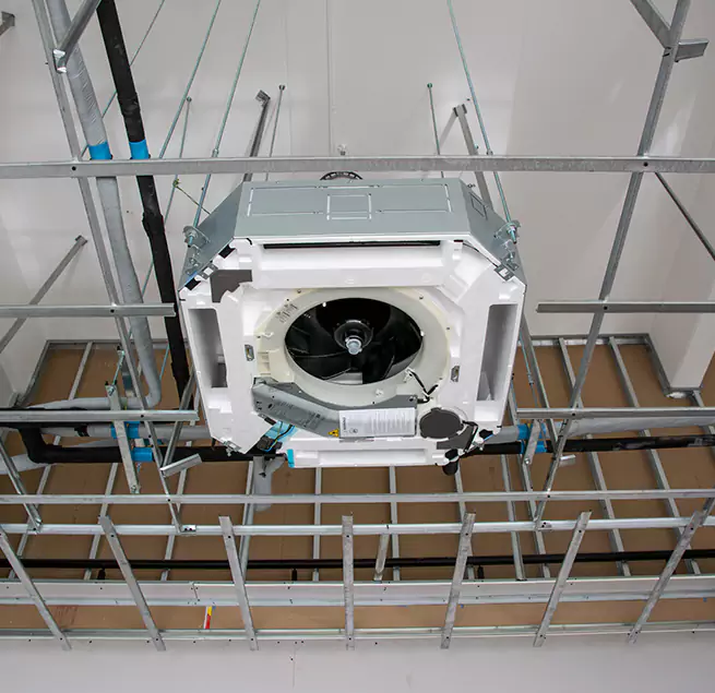 Why Homeowners & Businesses Trust Us Dallas, TX