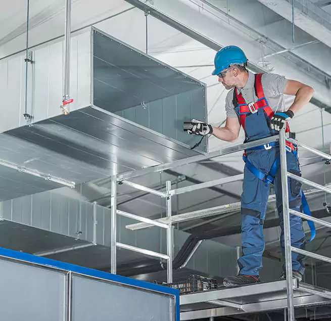 Why Homeowners Businesses Trust Us in Dallas, TX