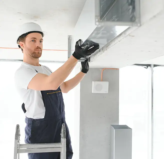 Why Homeowners & Businesses Trust Us in Dallas, TX?