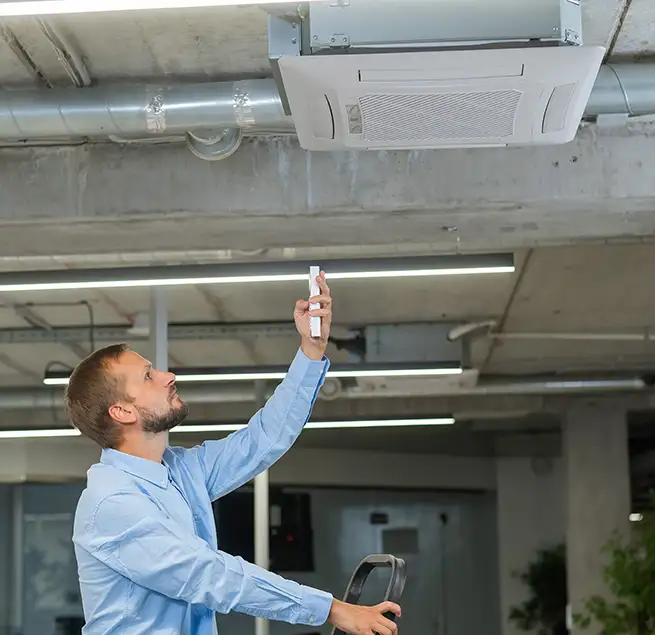 Why Homeowners & Businesses Trust Us in Dallas, TX?