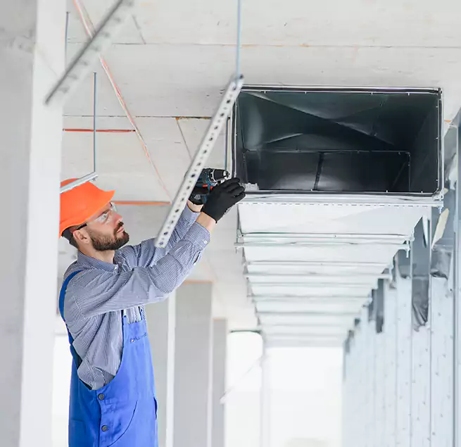 Why Homeowners & Businesses Trust Us in Dallas, TX?