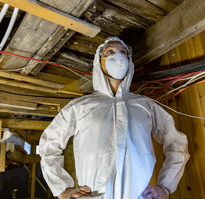 Why Homeowners & Businesses Trust Us in Dallas, TX?