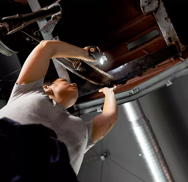 Why Homeowners & Businesses Trust Us Dallas, TX