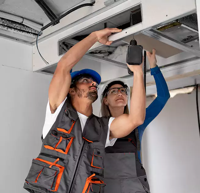 Why Homeowners & Businesses Trust Us in Dallas, TX