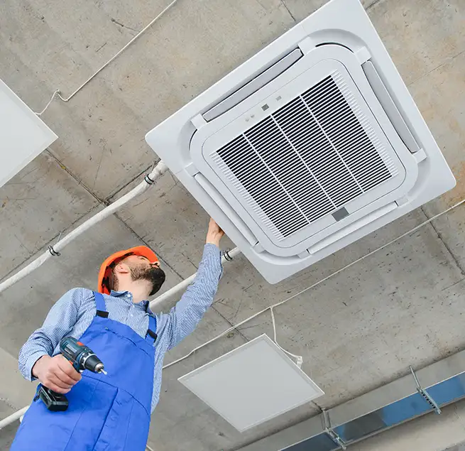 Why Homeowners & Businesses Trust Us in Dallas, TX?