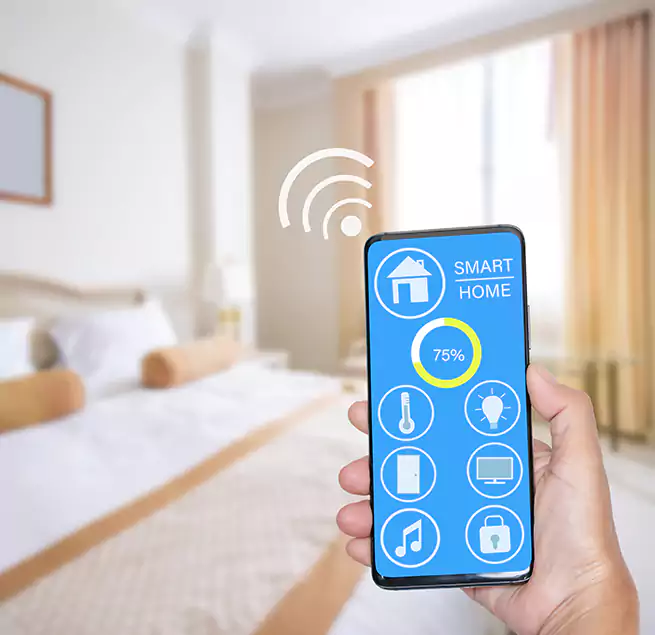 Why Homeowners & Businesses Trust Us in Dallas, TX