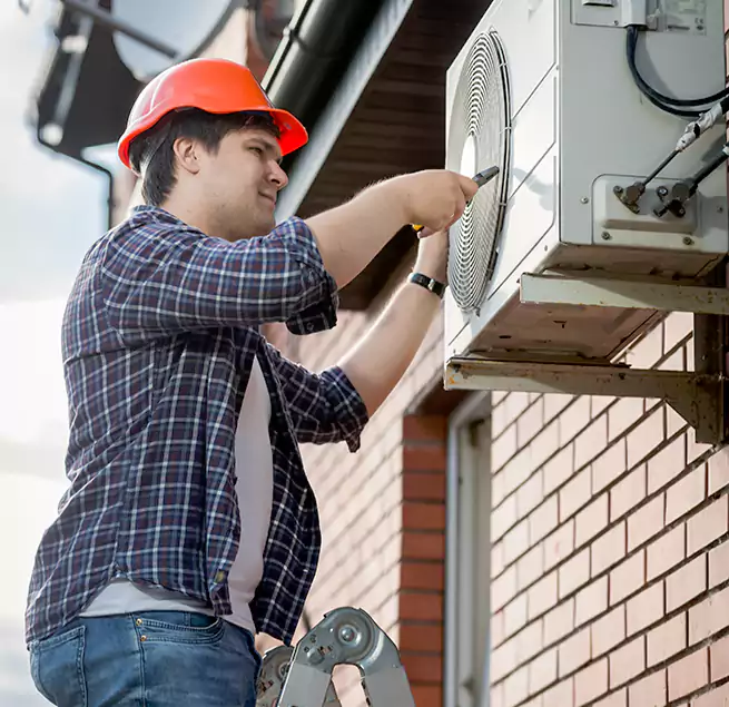 Why Homeowners & Businesses Trust Us Dallas, TX