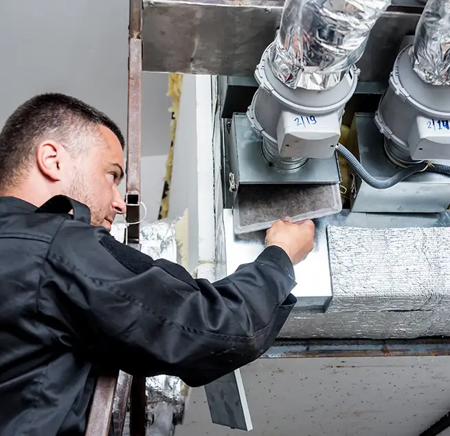 Why Homeowners & Businesses Trust Us in Dallas, TX?