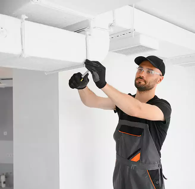 Why Homeowners & Businesses Trust Us in Dallas, TX?